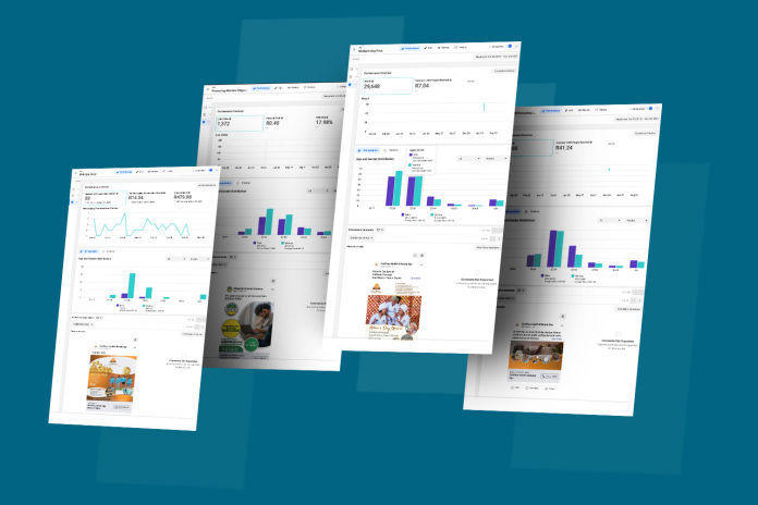 Advertising Management